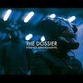 : The Dossier - Strange Arrangements (2014) (14.6 Kb)