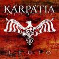 : Karpatia - Legio (Limited Edition) (2013)