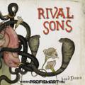 : Rival Sons - Jordan