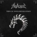 : Metalsteel - This Is Your Revelation (2014)