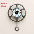 : Hybrid Clock v.1.0.0.0