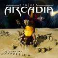 : Metal - Project Arcadia - Shadows Of The Night (22.8 Kb)