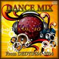 : VA - DANCE MIX 48 From DEDYLY64  2014