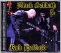 : Black Sabbath - Goddamn Devil (Ugly Kid Joe Feat. Rob Halford) (15.2 Kb)