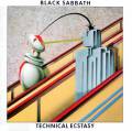 :  - Black Sabbath - All Moving Parts (Stand Still)