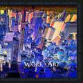 : Work Of Art - Shout Till You Wake Up