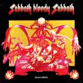 :  - Black Sabbath - Sabbath Bloody Sabbath