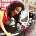 : Diamanda Galas with John Paul Jones  - You're Mine