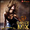 : VA - DANCE MIX 50 From DEDYLY64  2014