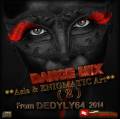 : VA - DANCE MIX 39 ( 2 )**Asia & ENIGMATIC Art.** From DEDYLY64 (2014)