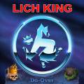 : Lich King - Do-Over (EP) (2014)