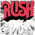 :  - Rush - Finding My Way