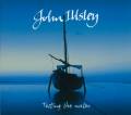 : John Illsley - Testing The Water (2014) (7.5 Kb)
