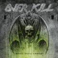 : Overkill - White Devil Armory (2014) (25.6 Kb)