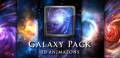 : Galaxy Pack v1.11 (8.1 Kb)
