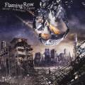 : Flaming Row - Mirage - A Portrayal of Figures (2014)