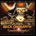 : Girish And The Chronicles - Back On Earth (2014) (19.3 Kb)