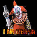 : I Am Weapon