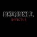 : Metal - HolyHell - Invictus (Single) (6.6 Kb)