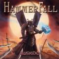 : HammerFall - Bushido [2014] (Single) (22.5 Kb)