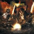 : Derdian - Derdian - New Era Pt. 2. War of the Gods (2007) (26.2 Kb)