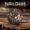 : Nailgun - Desolation (2014)