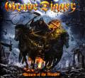 : Grave Digger - Return Of The Reaper (Limited Edition 2CD) (2014)