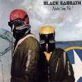 : Black Sabbath - Shock Wave