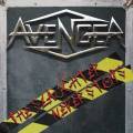 : Metal - Avenger - Race Against Time (26.6 Kb)