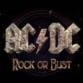 : AC/DC - Rock Or Bust (2014)