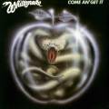 :  - Whitesnake - Hot Stuff