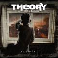 : Theory Of A Deadman - Salt In The Wound