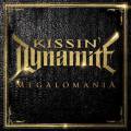 : Kissin' Dynamite - Megalomania (2014) (32.7 Kb)