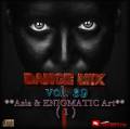 : VA - DANCE MIX 39 ( 1 )**Asia & ENIGMATIC Art.** From DEDYLY64 (2014)