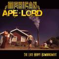 : Mexican Ape-Lord - Blood Ledge