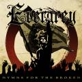: Evergrey - Hymns for the Broken (Limited Edition) - 2014 (28.7 Kb)