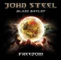 : John Steel feat. Blaze Bayley - Leviathan Rises (Nephwrack cover) (11.6 Kb)