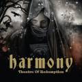 : Harmony - Theatre Of Redemption (2014)