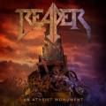 : Reaper - An Atheist Monument (2014) (19.7 Kb)