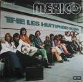 :  - Les Humphries Singers - Mexico