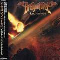 : DragonForce - DragonForce - Sonic Firestorm (Japanese Edition) (2004) (32 Kb)
