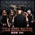 : Texas Hippie Coalition - Ride On (2014)