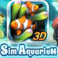 : Sim Aquarium 3.8 Build 63 Premium (15.8 Kb)
