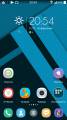 :  Android OS - Live Launcher 1.2 (15 Kb)