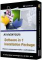 : All AVS4YOU Software in 1 Installation Package 2.7.1.118 (16.8 Kb)