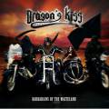 : Dragon's Kiss - Barbarians of the Wasteland (2014) (23.1 Kb)