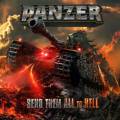 : Panzer - Send Them All To Hell (2014)
