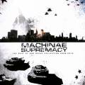 : Machinae Supremacy - The Beat of Our Decay (2011) (21.9 Kb)