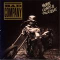 : Bad Company - Stranger Than Fiction
