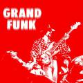 : Grand Funk Railroad - Paranoid (23.2 Kb)